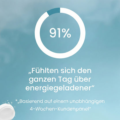 HYDROLIV | Wasserstoff-Wassertabletten